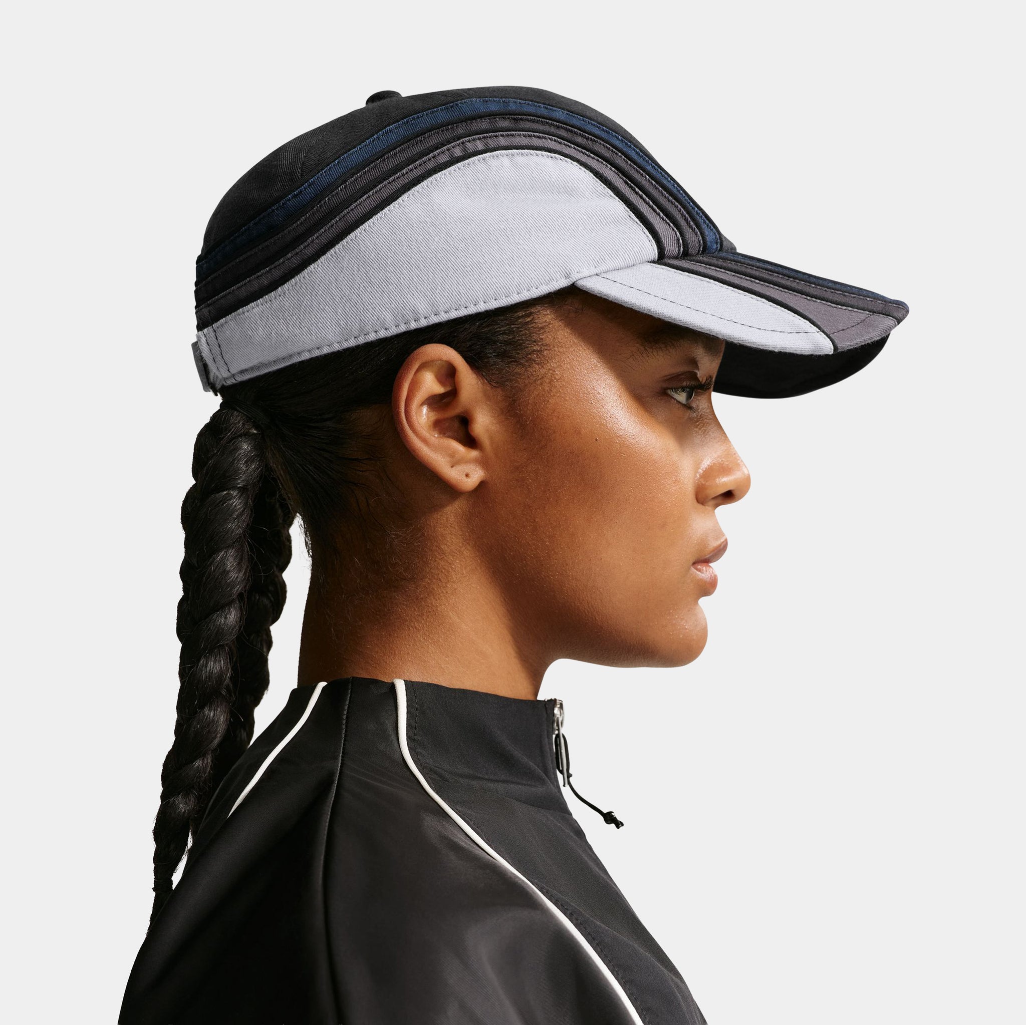 nike air max hat black