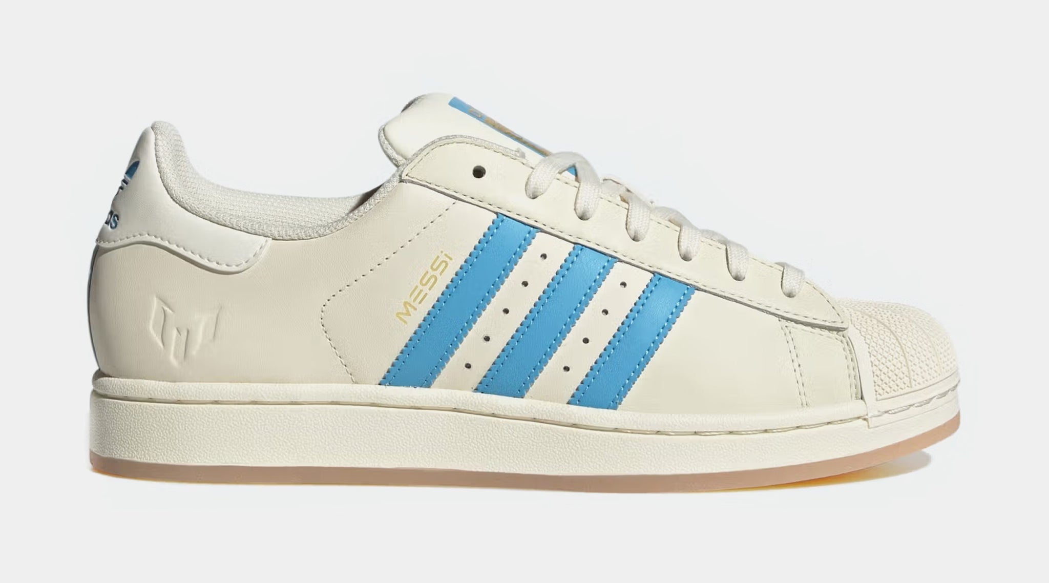 adidas Superstar Messi 4.5 adidas Superstar Messi 4.5
