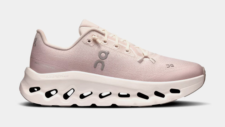 On Cloudtilt Womens Running Shoes Ivory Orchid 3WE10053286 – Shoe