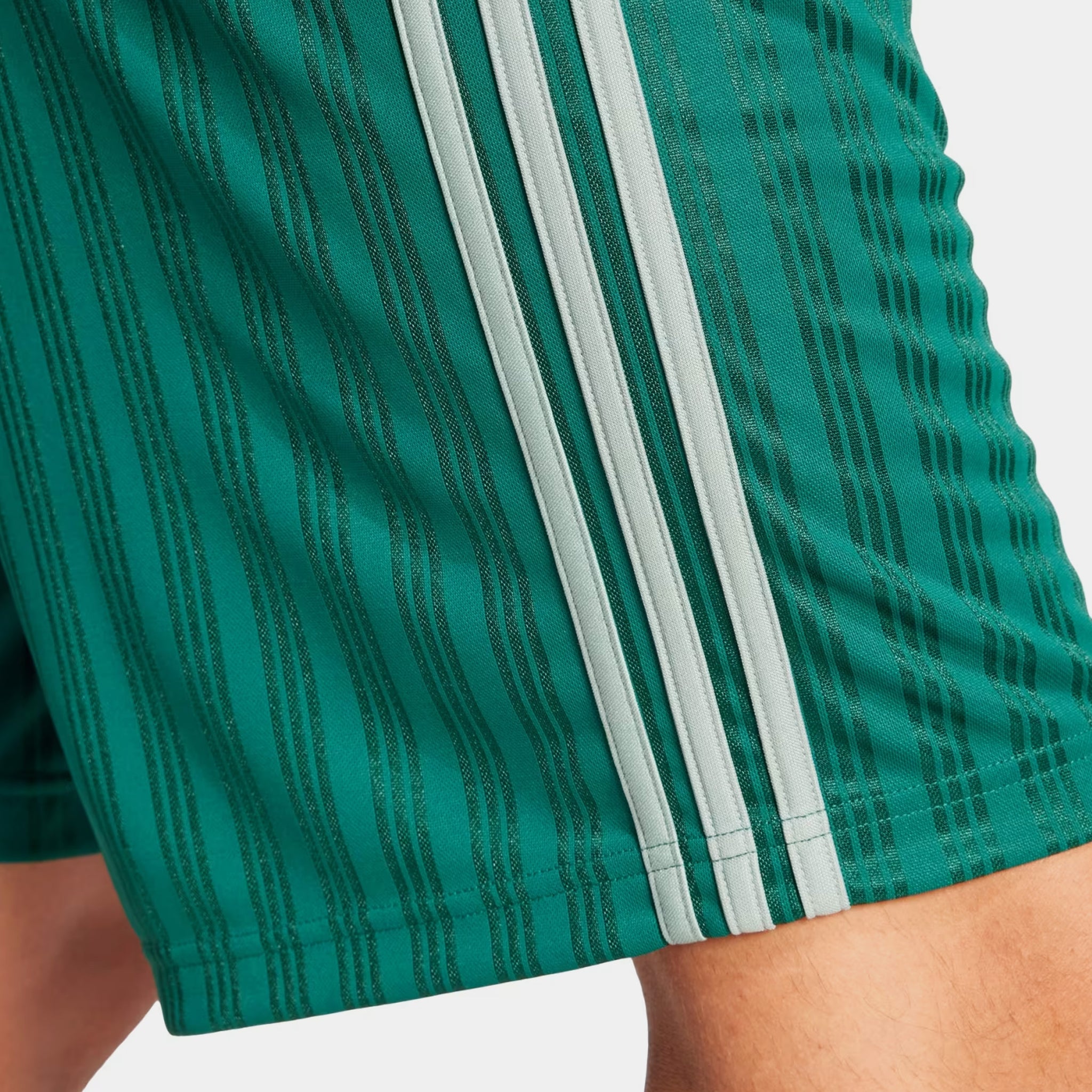 adidas Mens Originals Polyester Shorts