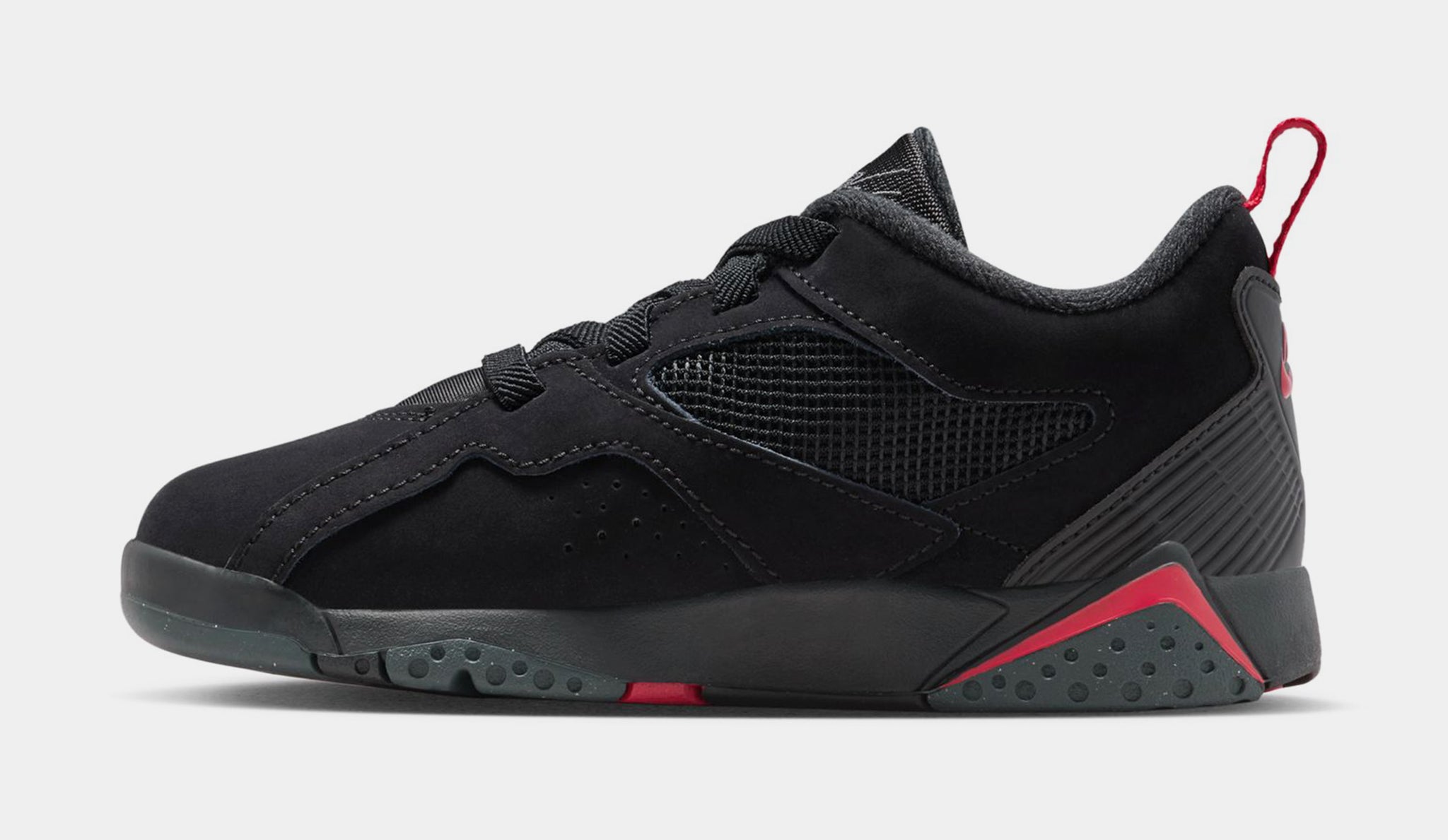 Jordan Air Jordan MVP 92 Preschool Lifestyle Shoes Black