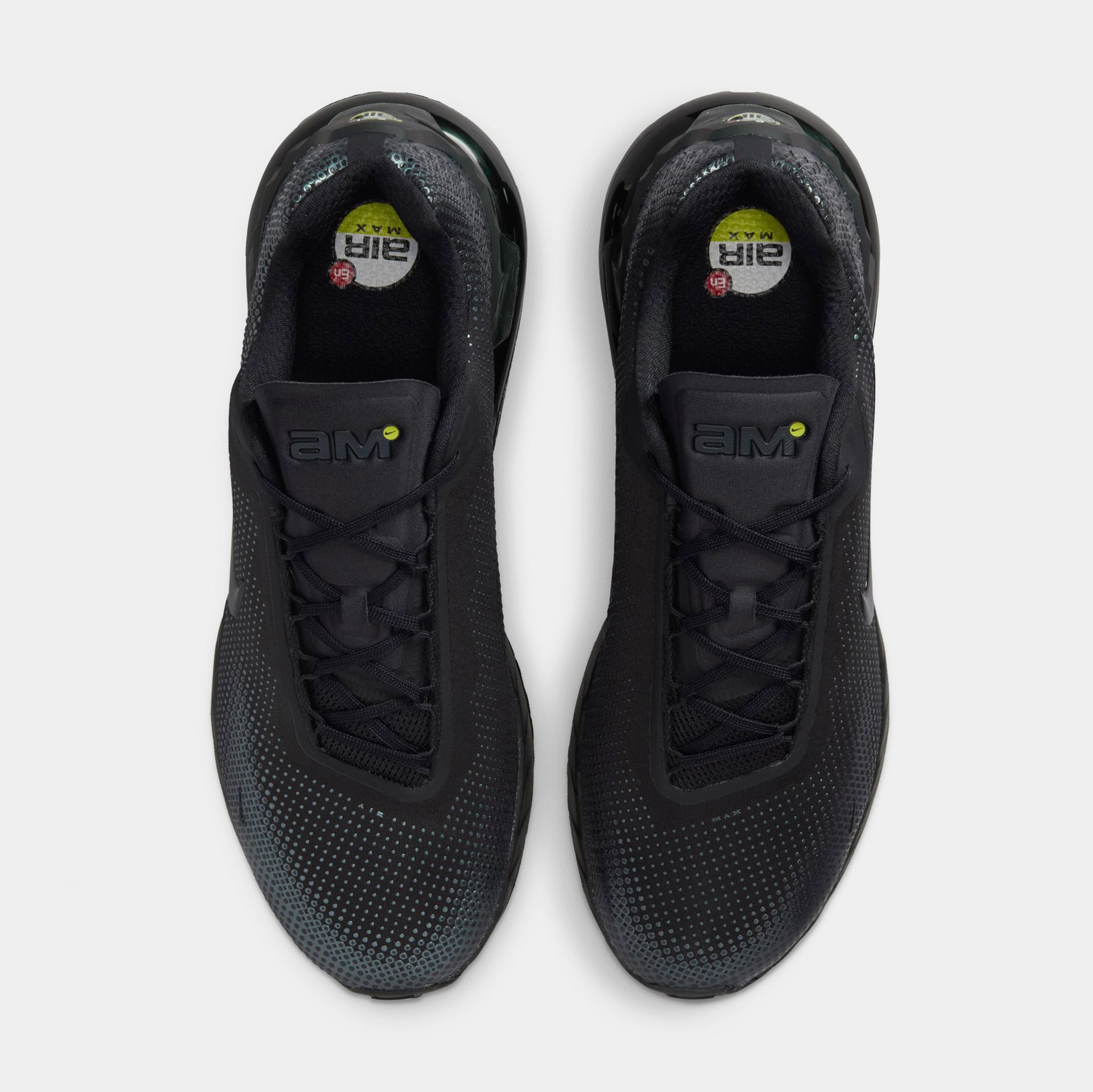 Nike Air Max Phoenix Mens Running Shoes Black Black Anthracite Dark Grey  FZ5307-004 – Shoe Palace
