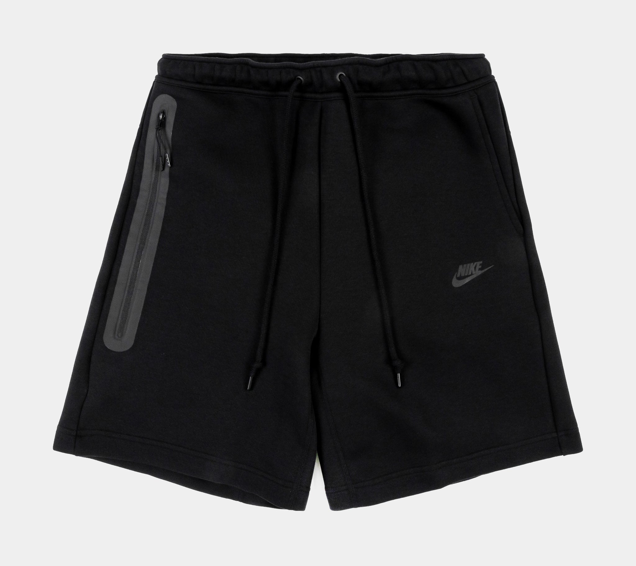 WIND AND SEA Tech Fleece Short ブラック　M Nike Sportswear Tech Fleece Men's Shorts. Nike.com