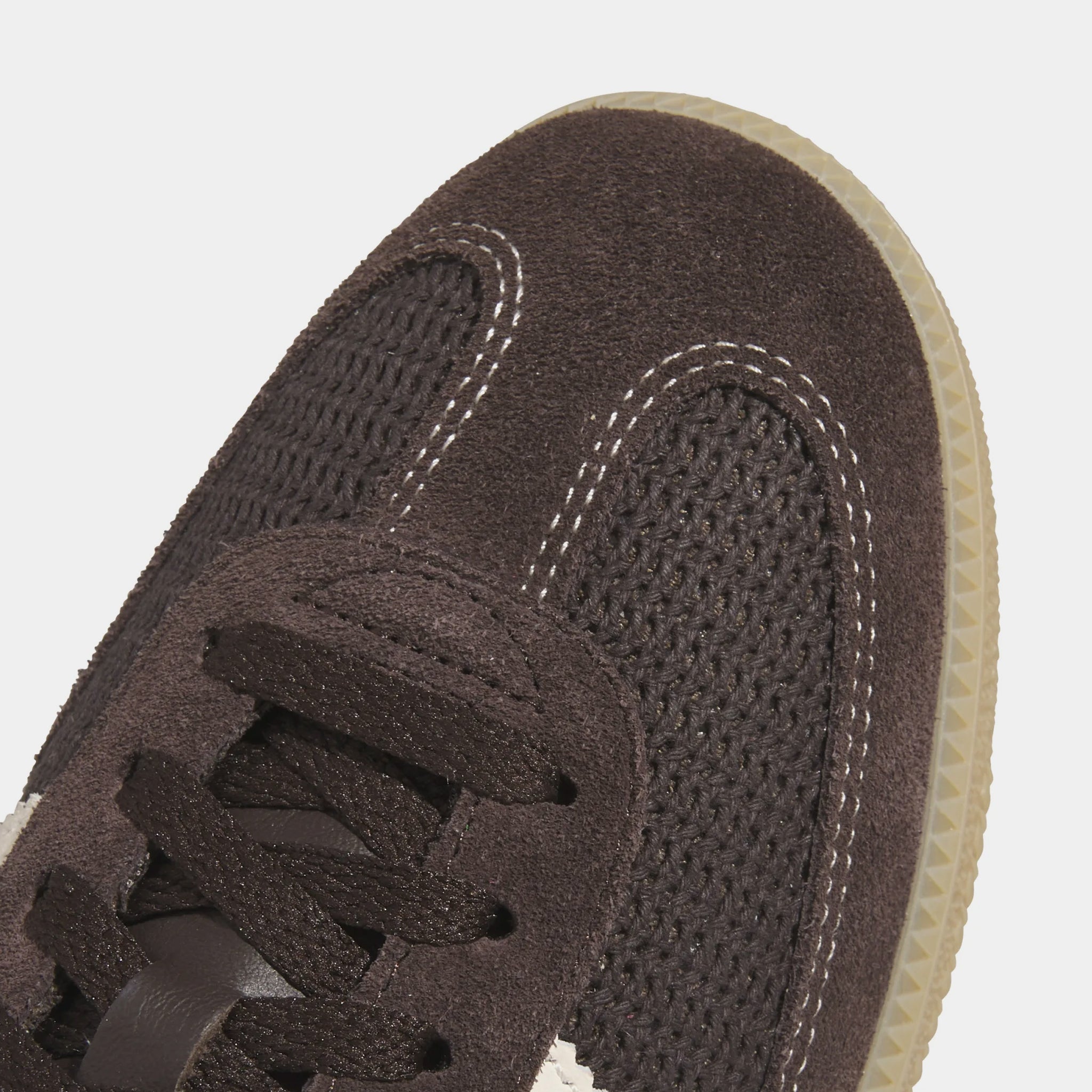 adidas Samba OG Mens Lifestyle Shoes Brown Beige KJ5826 – Shoe Palace