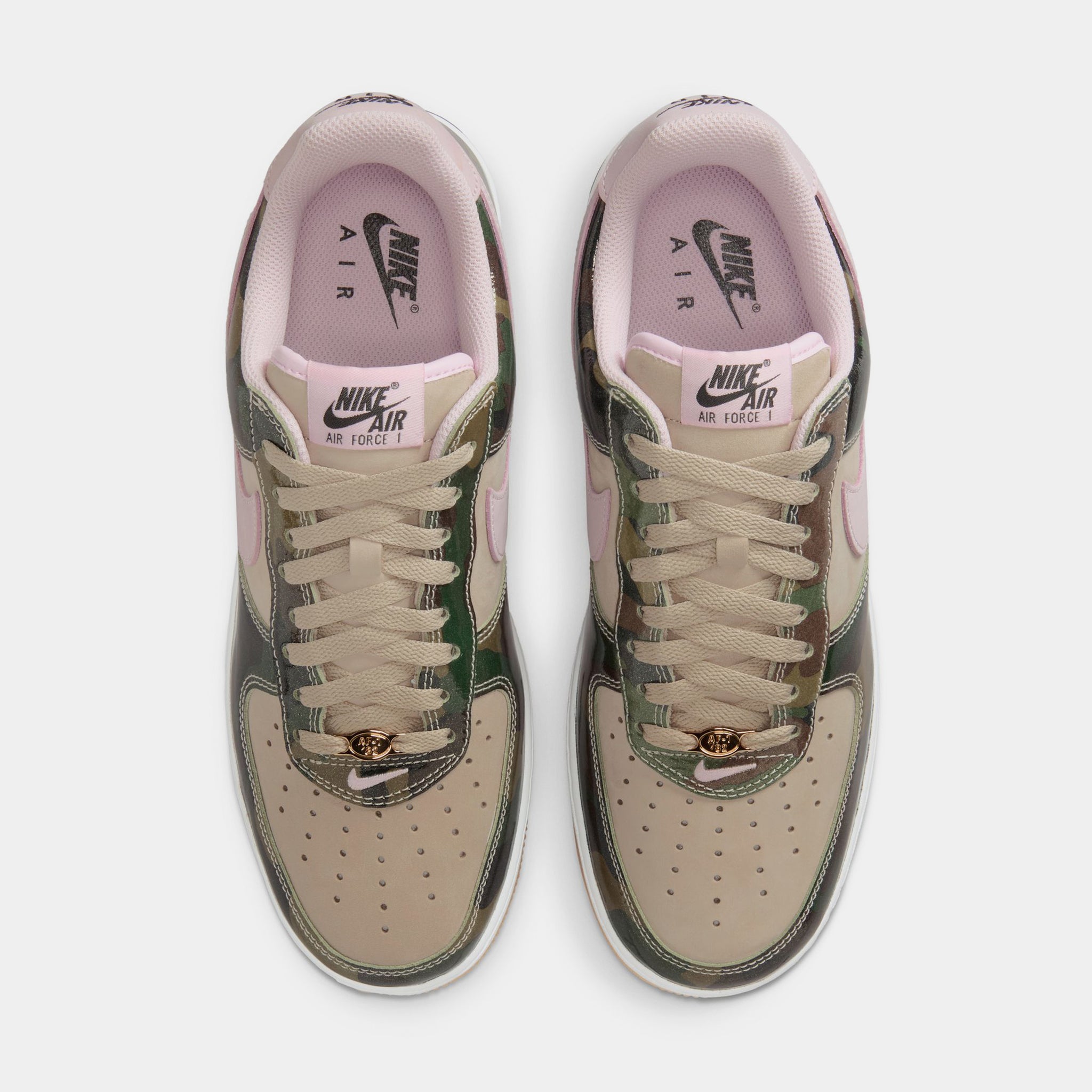 Nike Air Force 1 Low Camo Mens Lifestyle Shoes Multi Color Nike Air Force 1 Low Camo Mens Lifestyle Shoes Multi Color