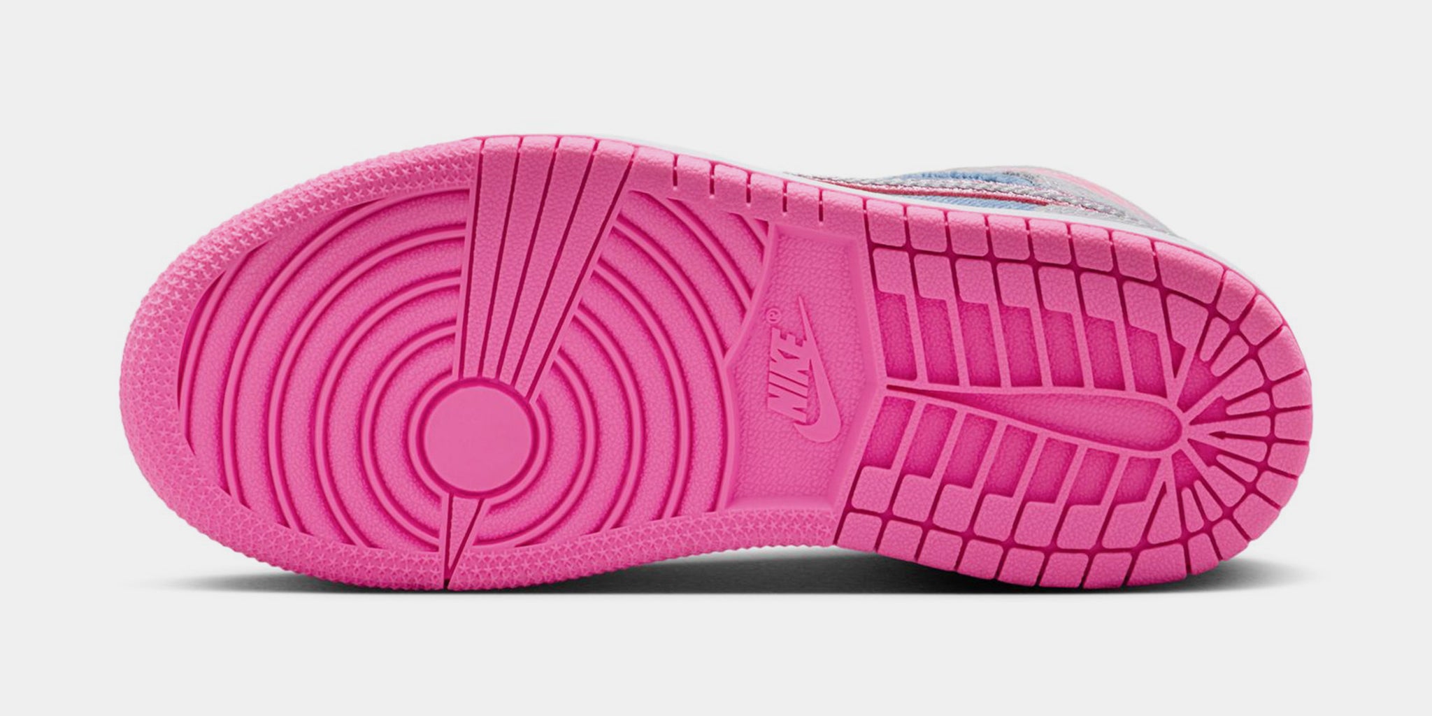 Jordan Air Jordan Mid SE Preschool Lifestyle Shoes Cobalt Bliss