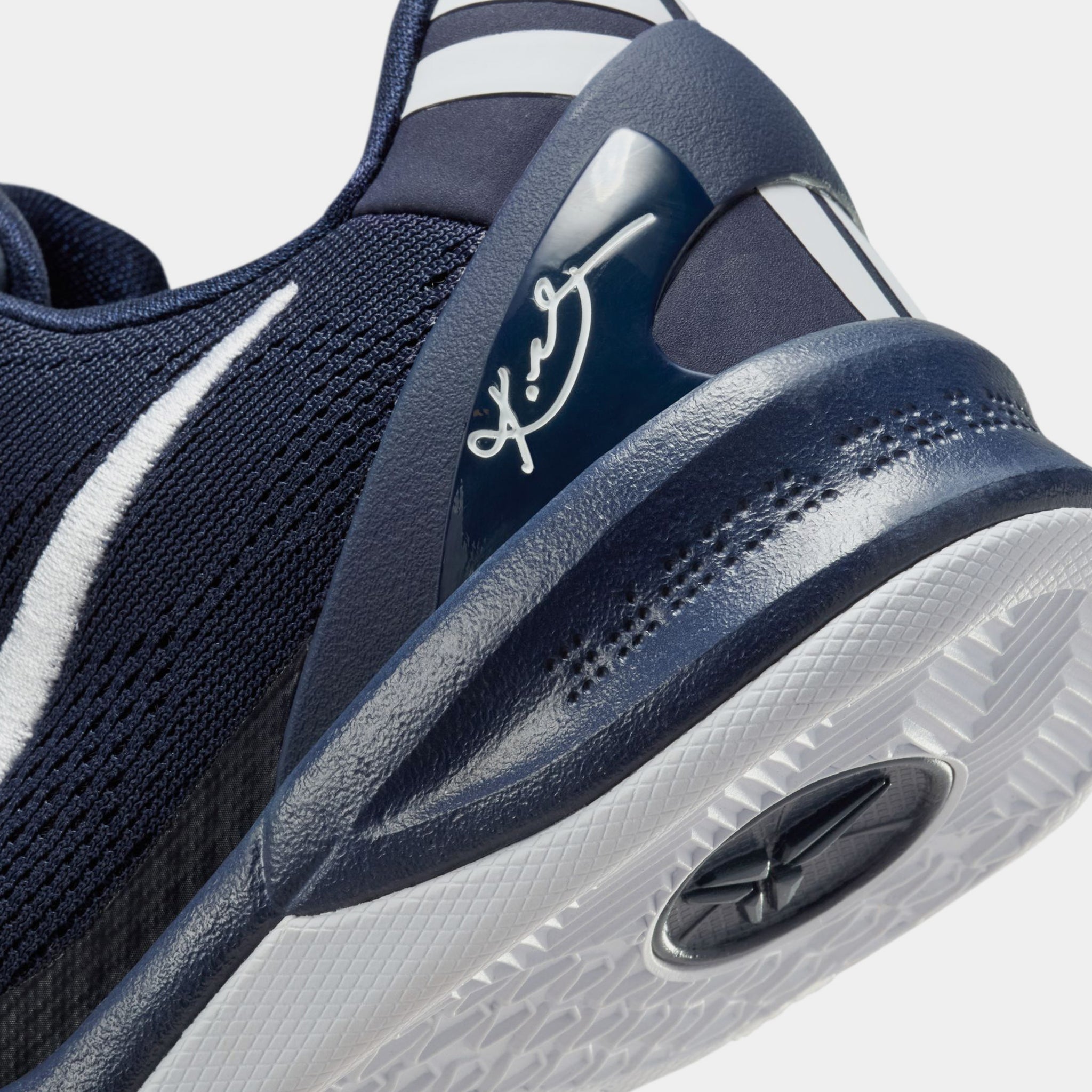 Nike Kobe 8 “College Navy” 日本未発売 Size 15 - Nike Kobe 8 Protro College Navy for sale online | eBay