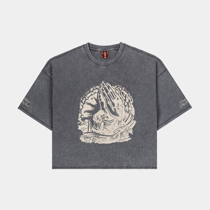 Shoe Palace SP x Chucky Wanna Play Mens Long Sleeve Shirt