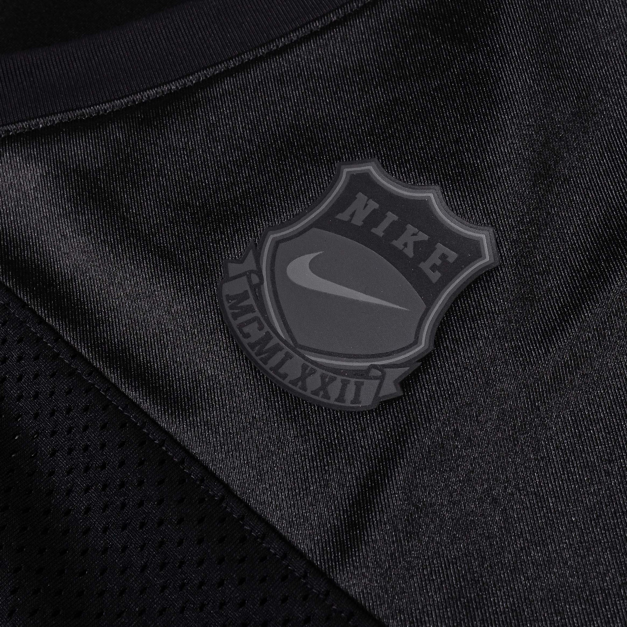 Nike Football Next Up Mens Jersey Black IH7492-010 – Shoe Palace