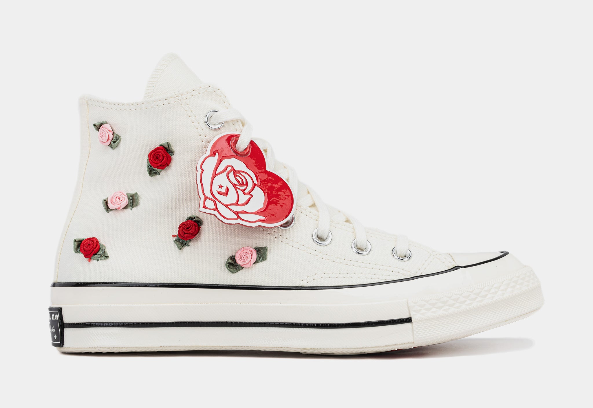 chuck 70 converse old rose
