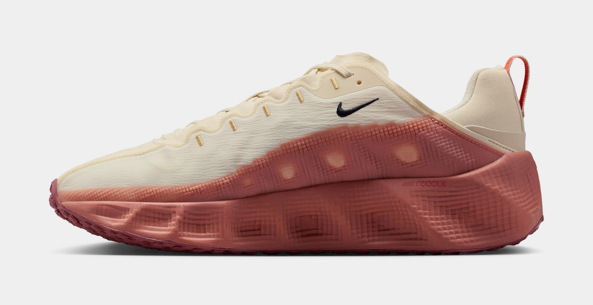 Nike Ava Rover Mens Running Shoes Fossil Black Cosmic Clay Canyon