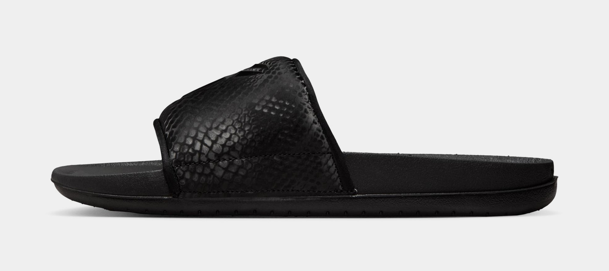 Nike Kobe Offcourt Slide Mens Sandals Black Black IF2870-001 