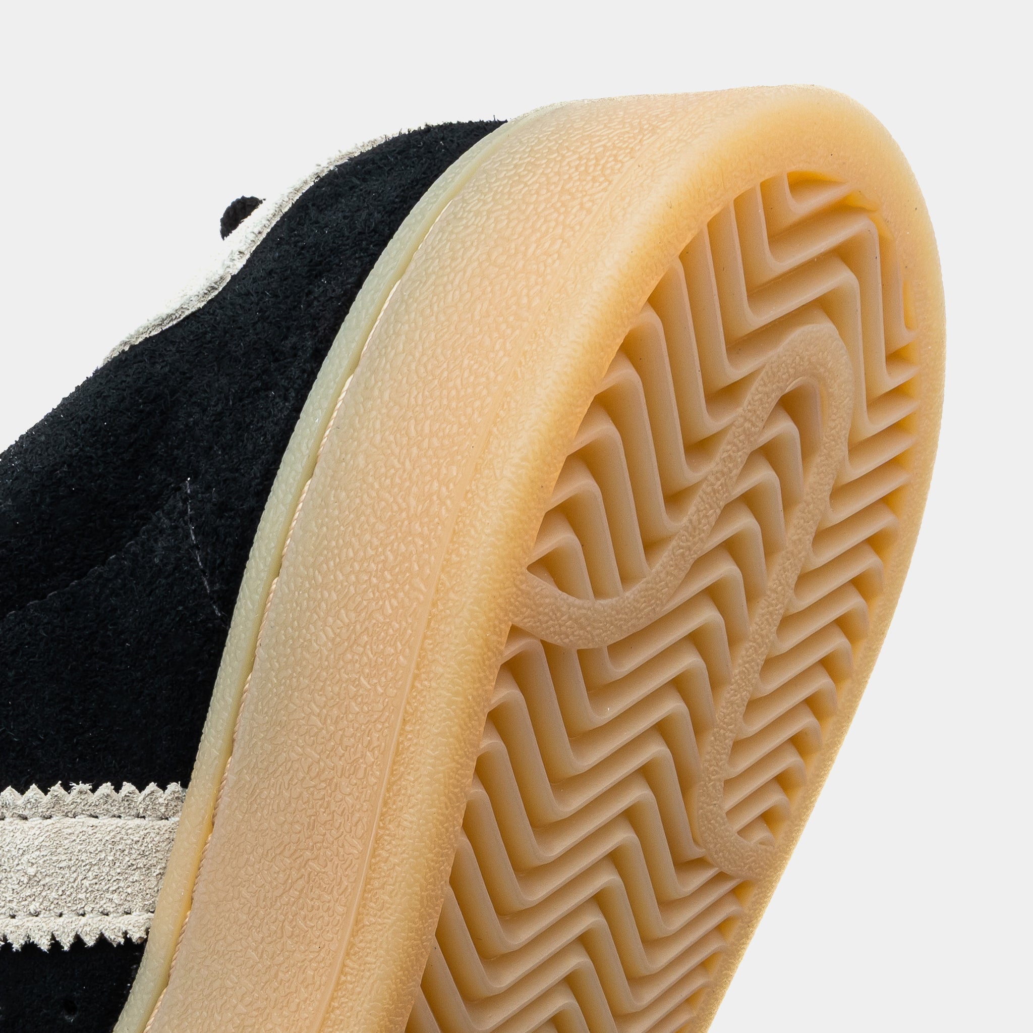 adidas Campus 00s Shoes - Core Black/Cream White/Gum adidas Campus 00s Shoes - Core Black/Cream White/Gum
