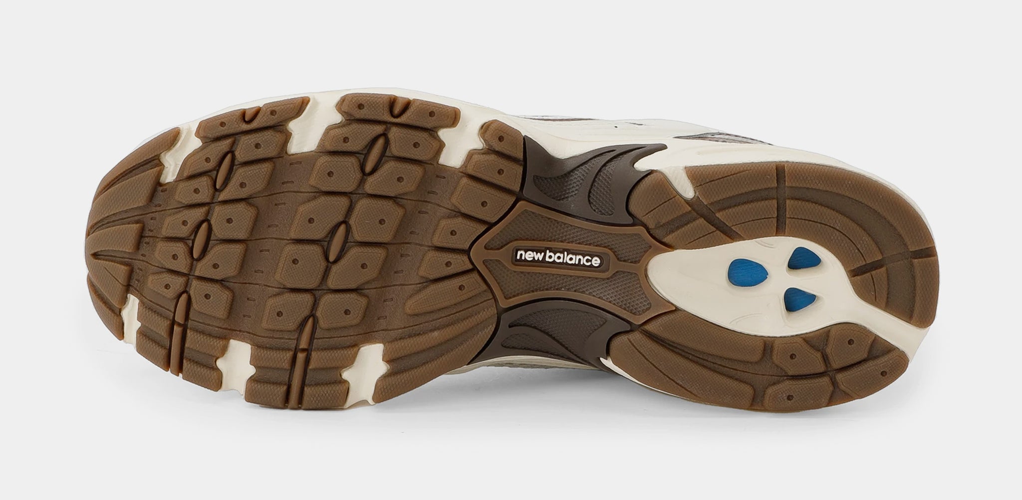 New Balance 530 Mens Running Shoes Turtledove Angora Mushroom