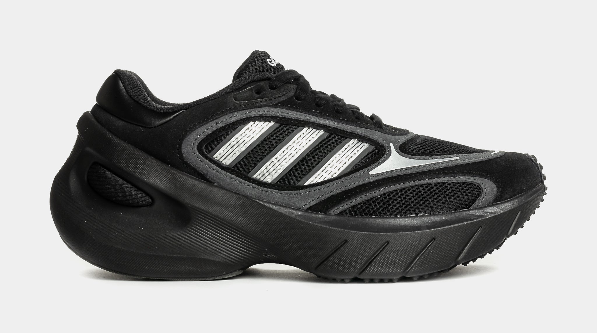 adidas Adizero Goukana in Black 12