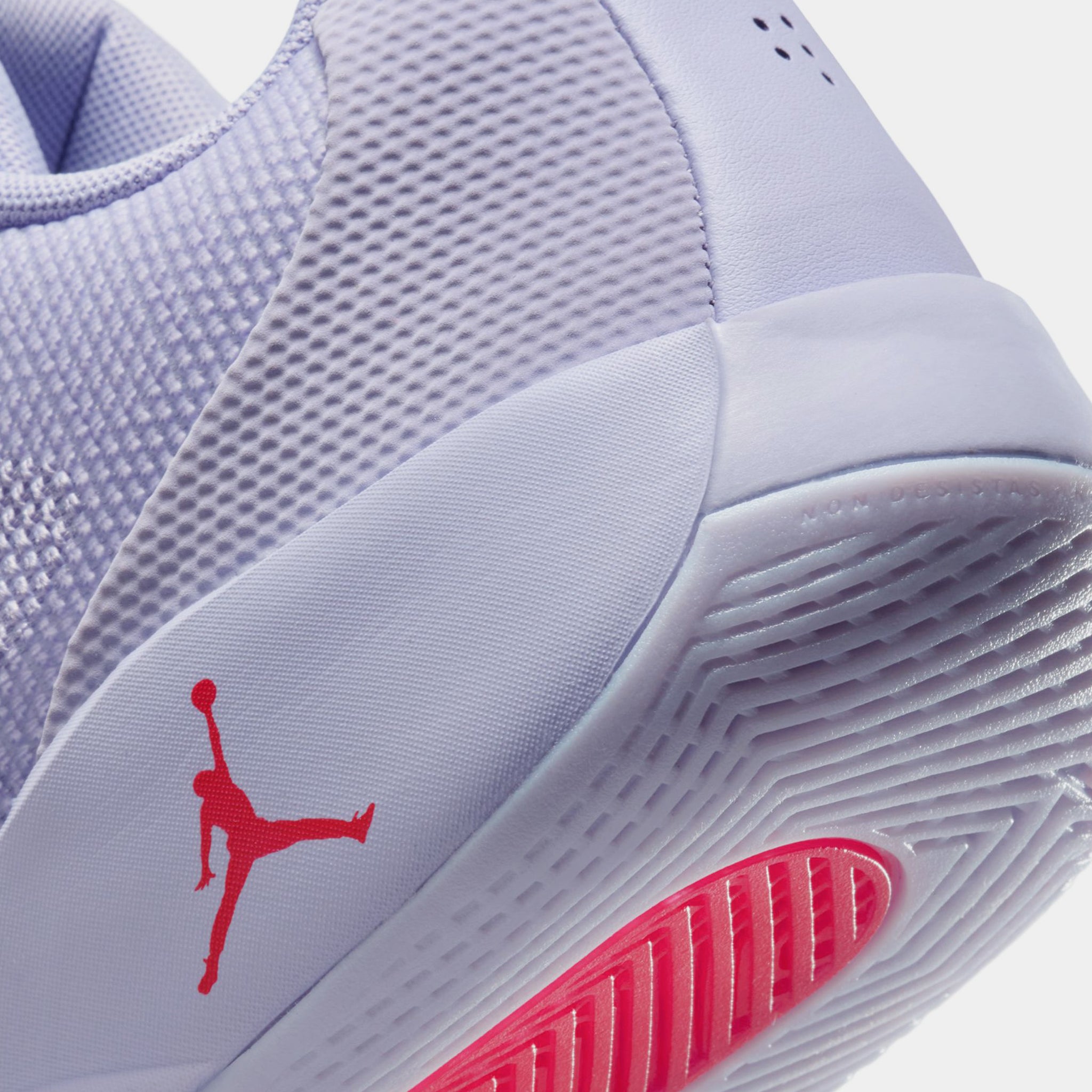 Jordan Luka Mens Basketball Shoes Purple HF0806-500 – Shoe Palace