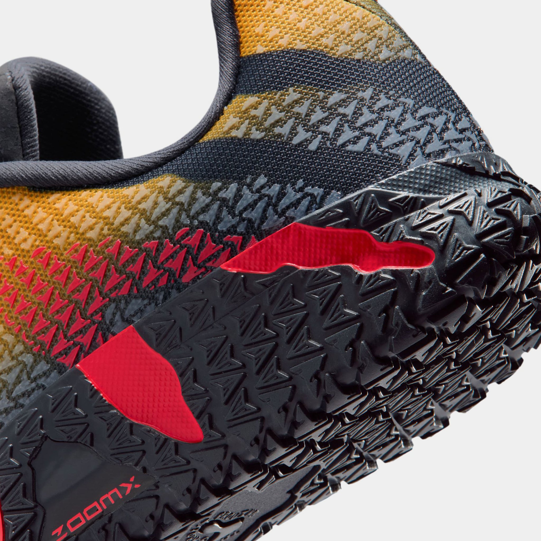 Nike Jurassic Park x Ja 3 Raptor Grade School Basketball Shoes ...