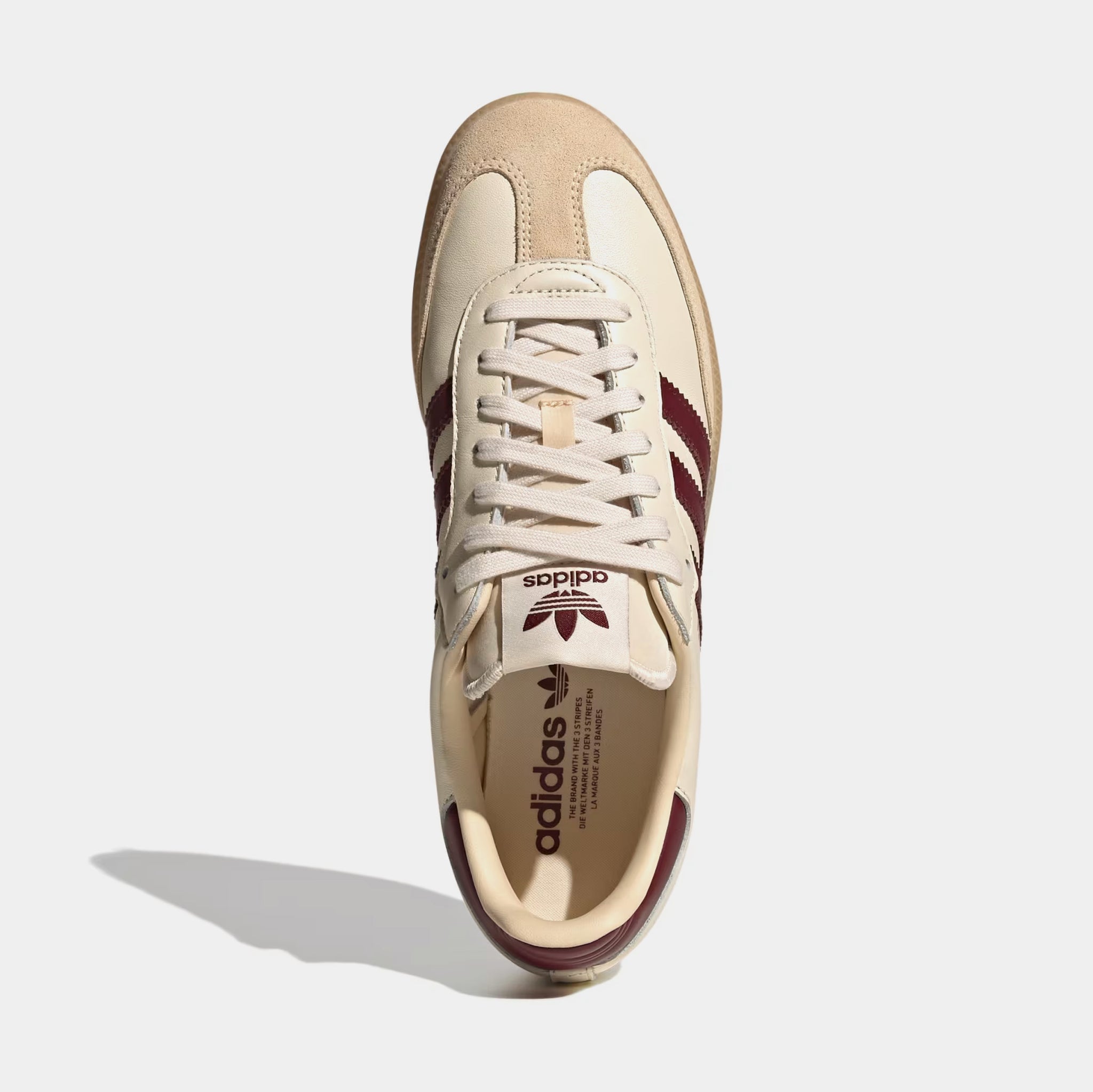 adidas Samba OG Shoes