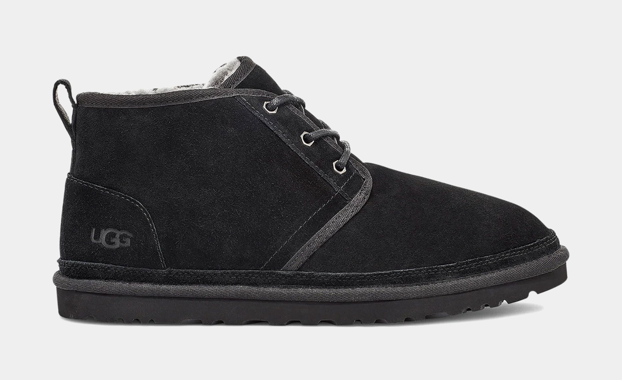 UGG Neumel Suede Chukka Boot Men\'s Size 11 S/N 3236 Men main image 3