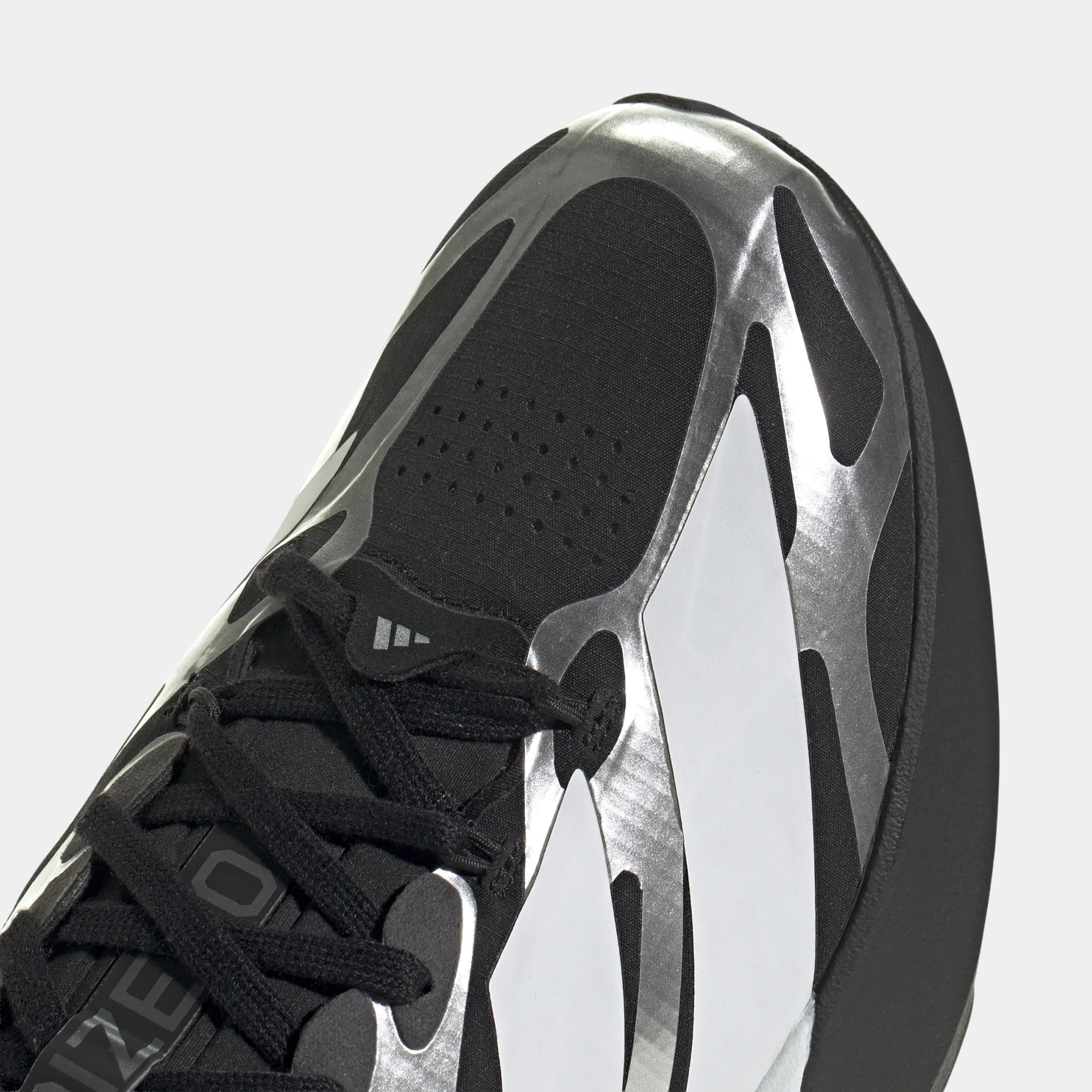 adidas Adizero Evo SL EXO Mens Running Shoes Core Black Cloud