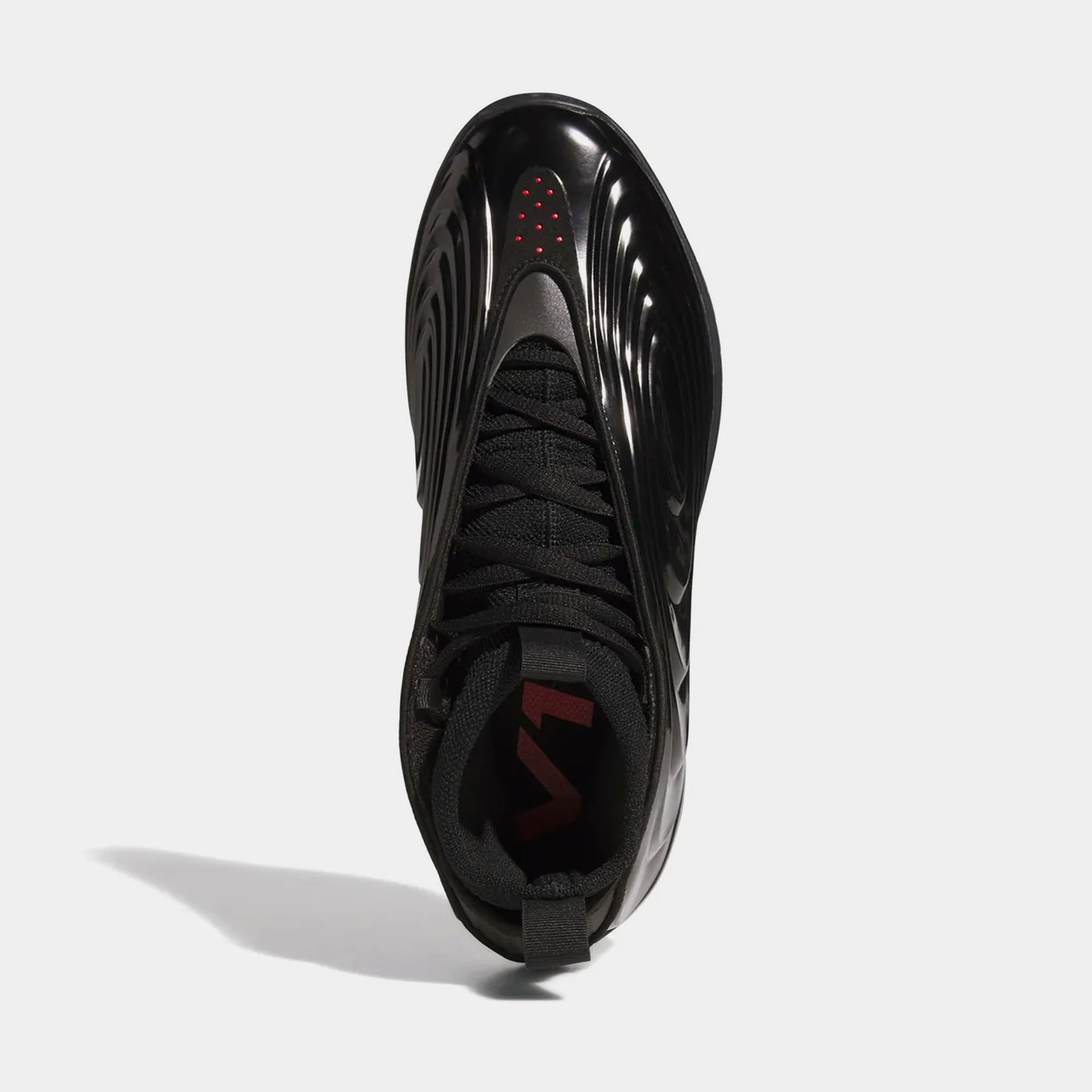 adidas Mens Harden Volume 10 Shoes