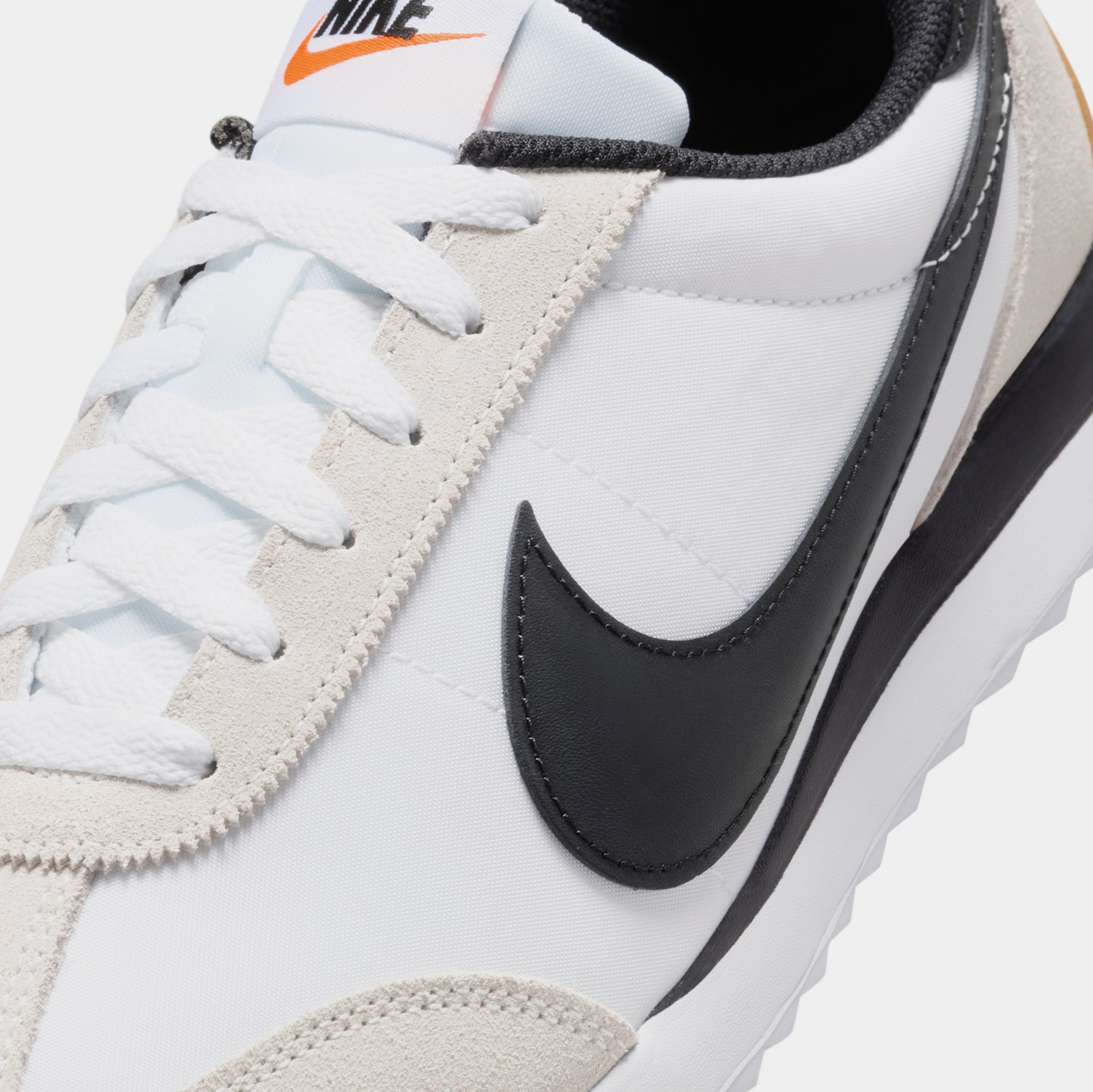 Nike Pacific Womens Lifestyle Shoes White Platinum Tint Safety