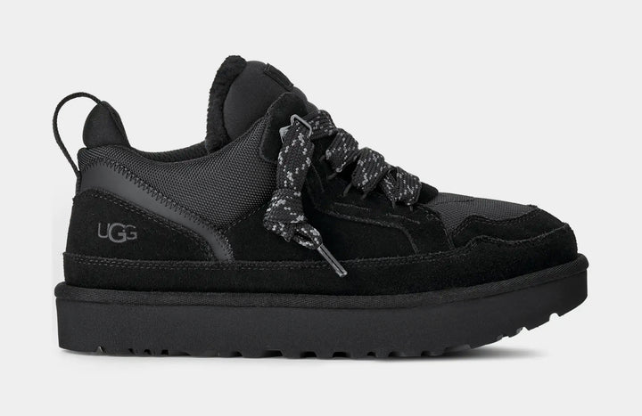 UGG Neumel Boots Mens Boots Black 3236 BLK – Shoe Palace