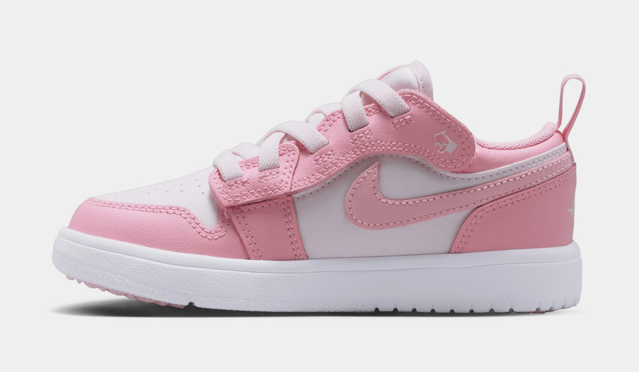 Jordan Air Jordan 1 Low Alt Preschool Lifestyle Shoes Pink
