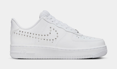 靴 Nike Air Force 1 Low \"White Chrome Nike Air Force 1 Low White - CZ4206-100 | eBay