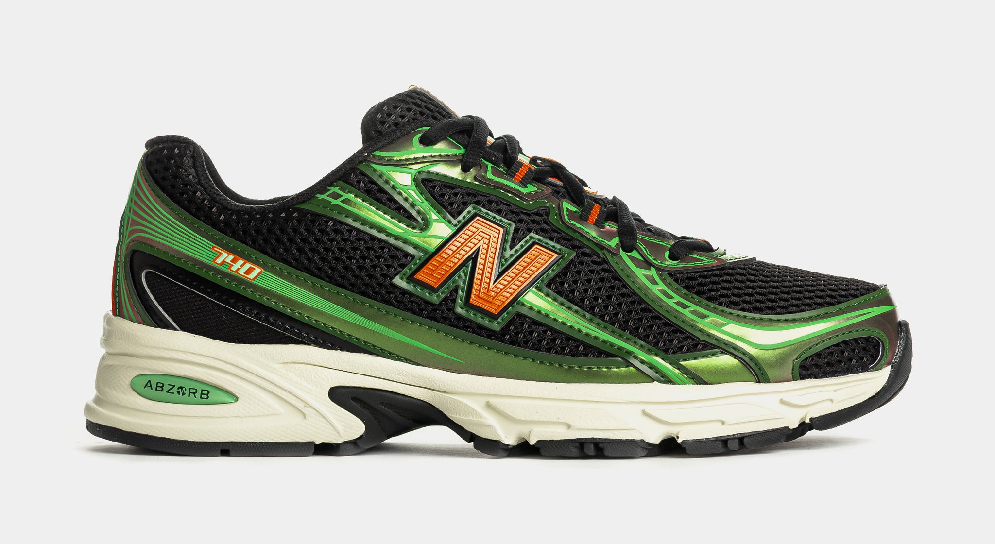 New Balance Shoe Palace Exclusive New Balance 740 Mens Lifestyle