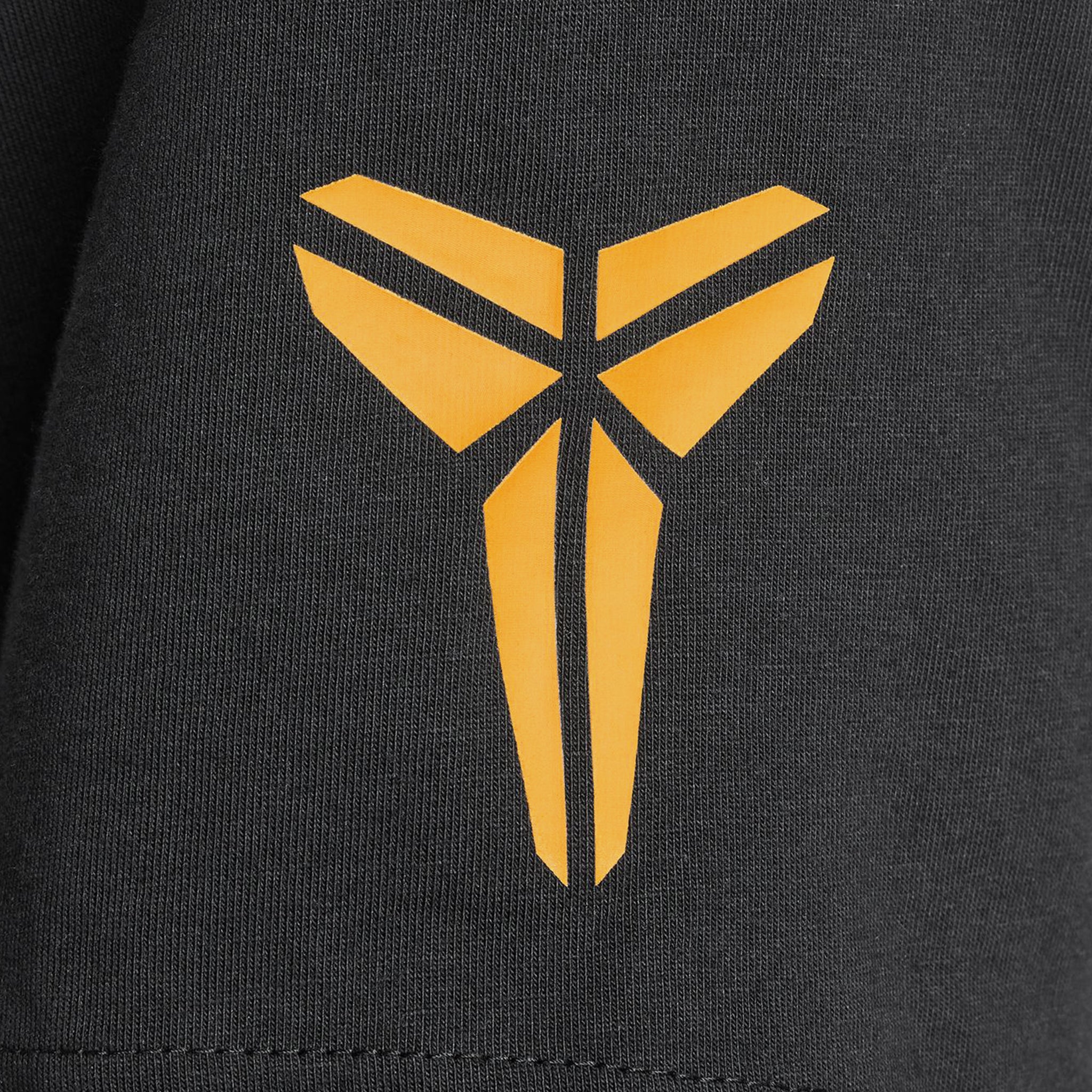 broken not beaten kobe shirt