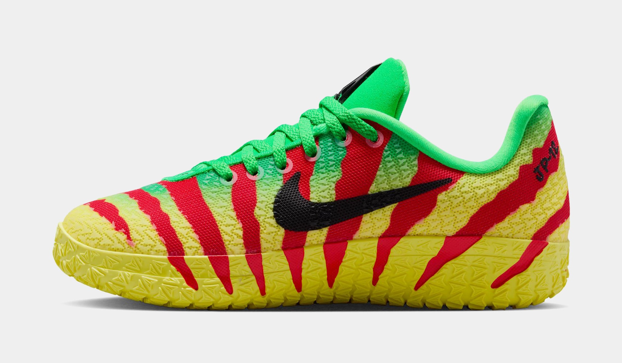 NIKE Ja3 Explorer 28.0 cm ジュラシックパーク Nike Jurassic Park x Ja 3 Explorer Grade School Basketball Shoes