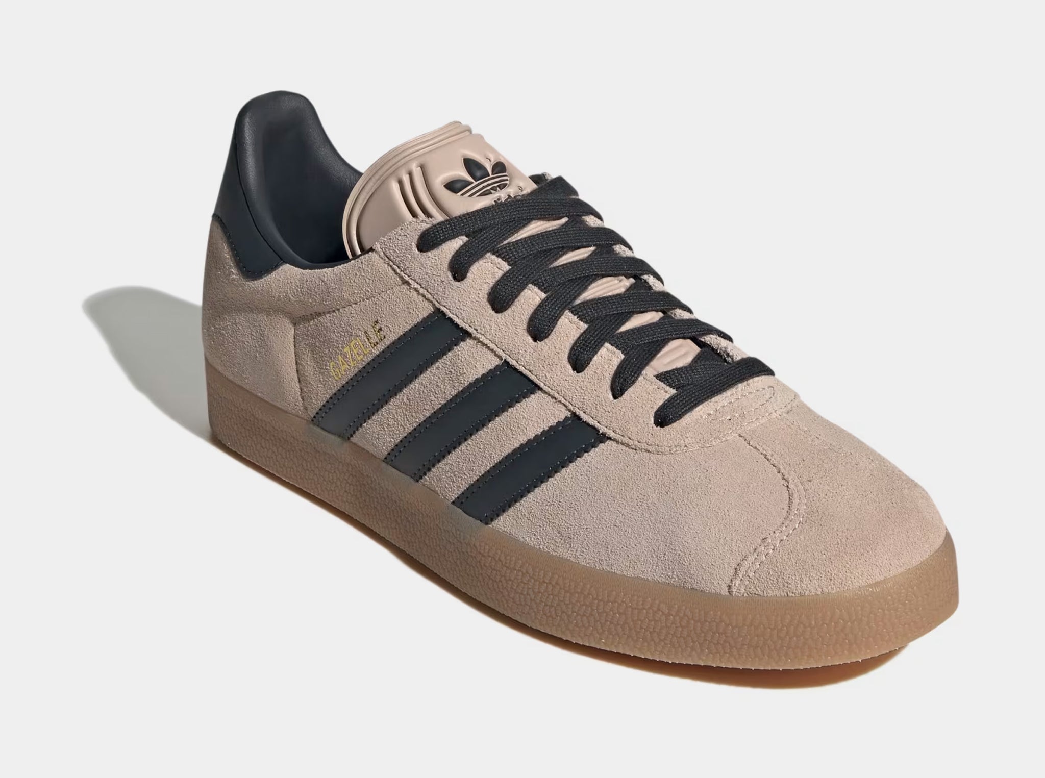 adidas Gazelle Wonder Taupe Night Indigo 9 adidas Gazelle Wonder Taupe Night Indigo 9