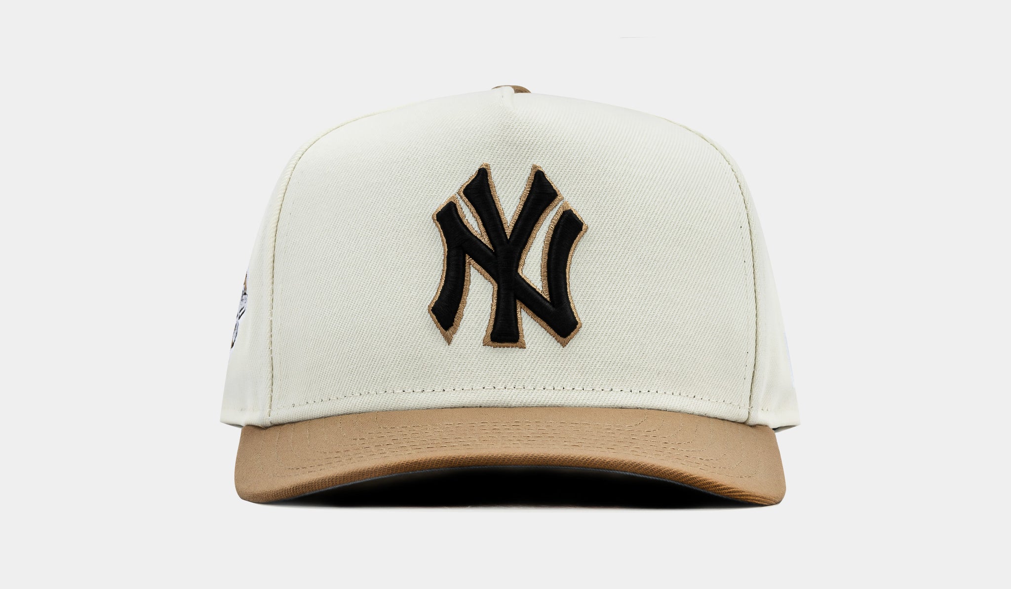 New Era Shoe Palace Exclusive New York Yankees Curve 950AF