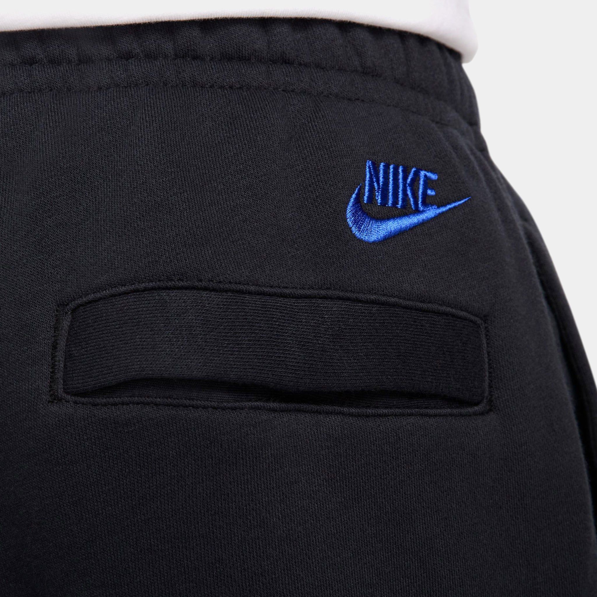 nike nsw swoosh fleece pants