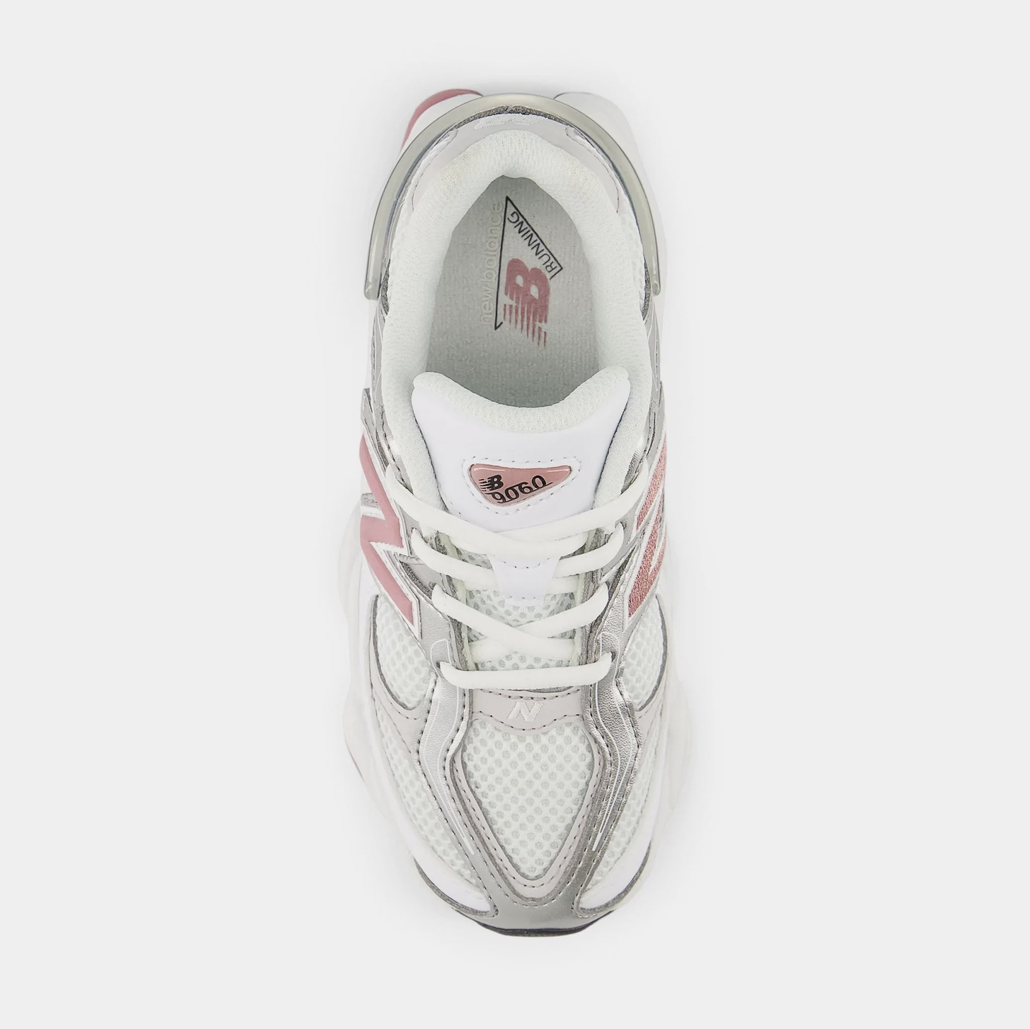 New Balance 9060 Lace Preschool Lifestyle Shoes New Balance 103