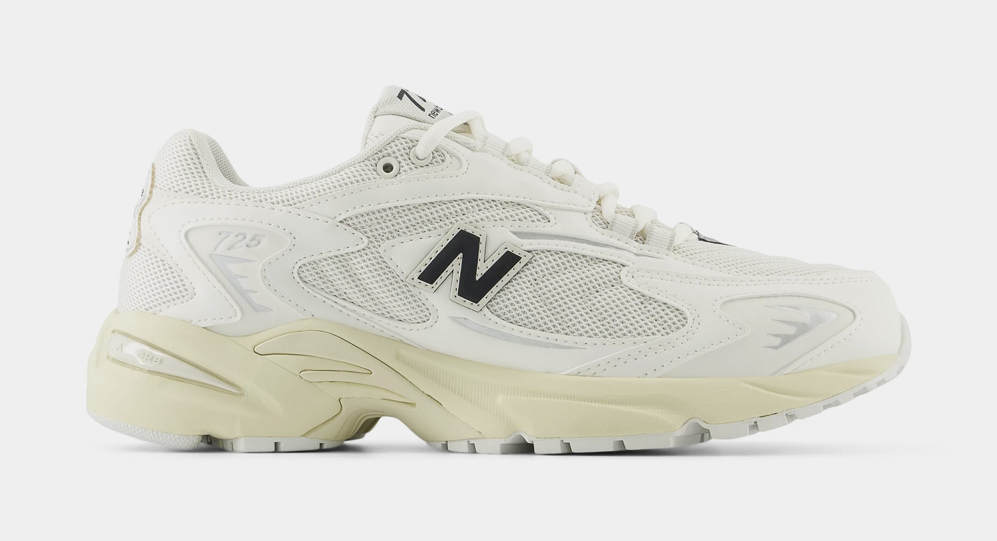 New Balance 725v1 Mens Running Shoes Sea Salt Bone ML725CA – Shoe