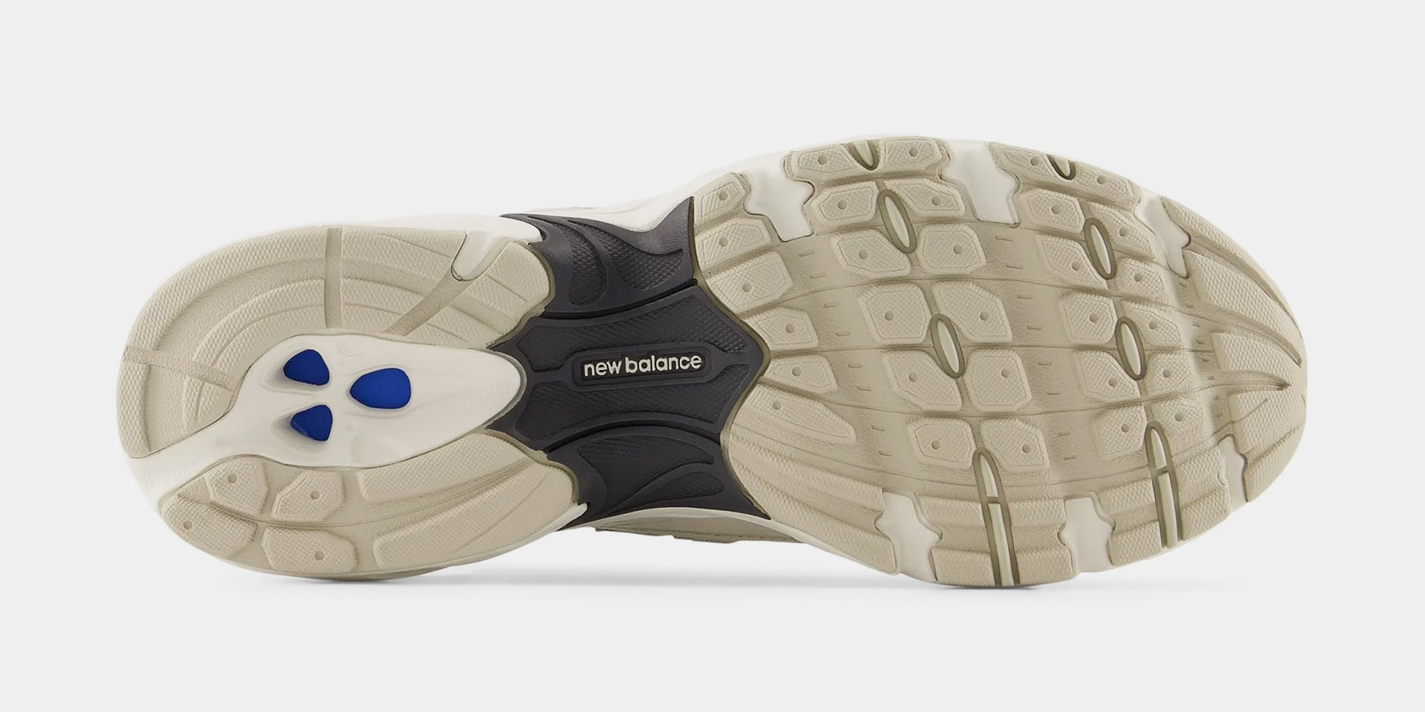 New Balance 740 Mens Running Shoes Shipyard Timberwolf Cortado