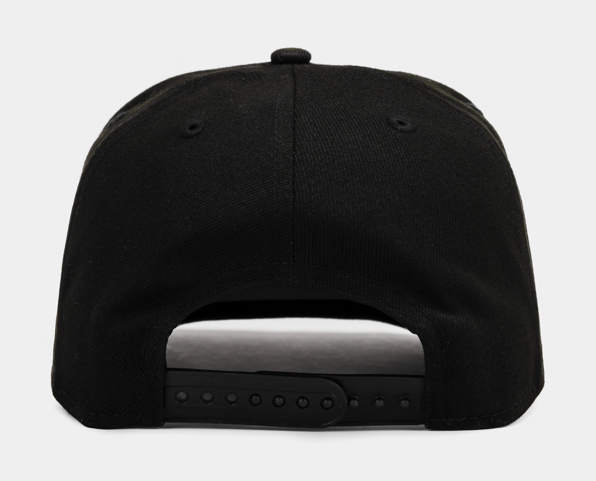 New Era Chicago White Sox 950AF Snapback Mens Hat Black White