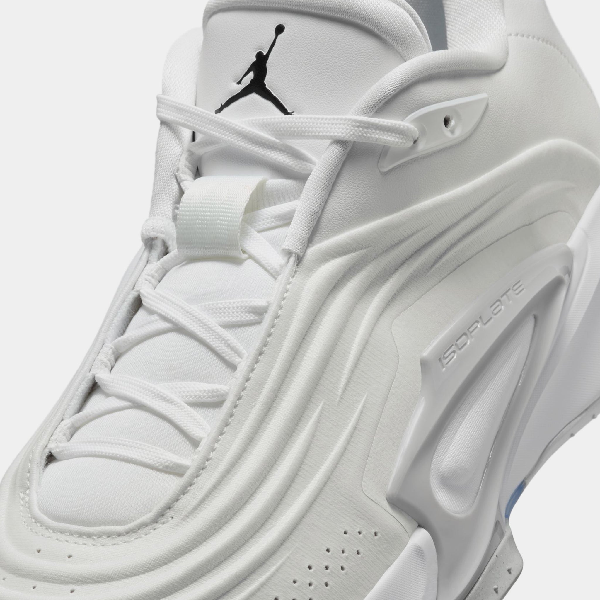 Jordan Luka 3 TB Mens Basketball Shoes White FQ7453-106 – Shoe Palace