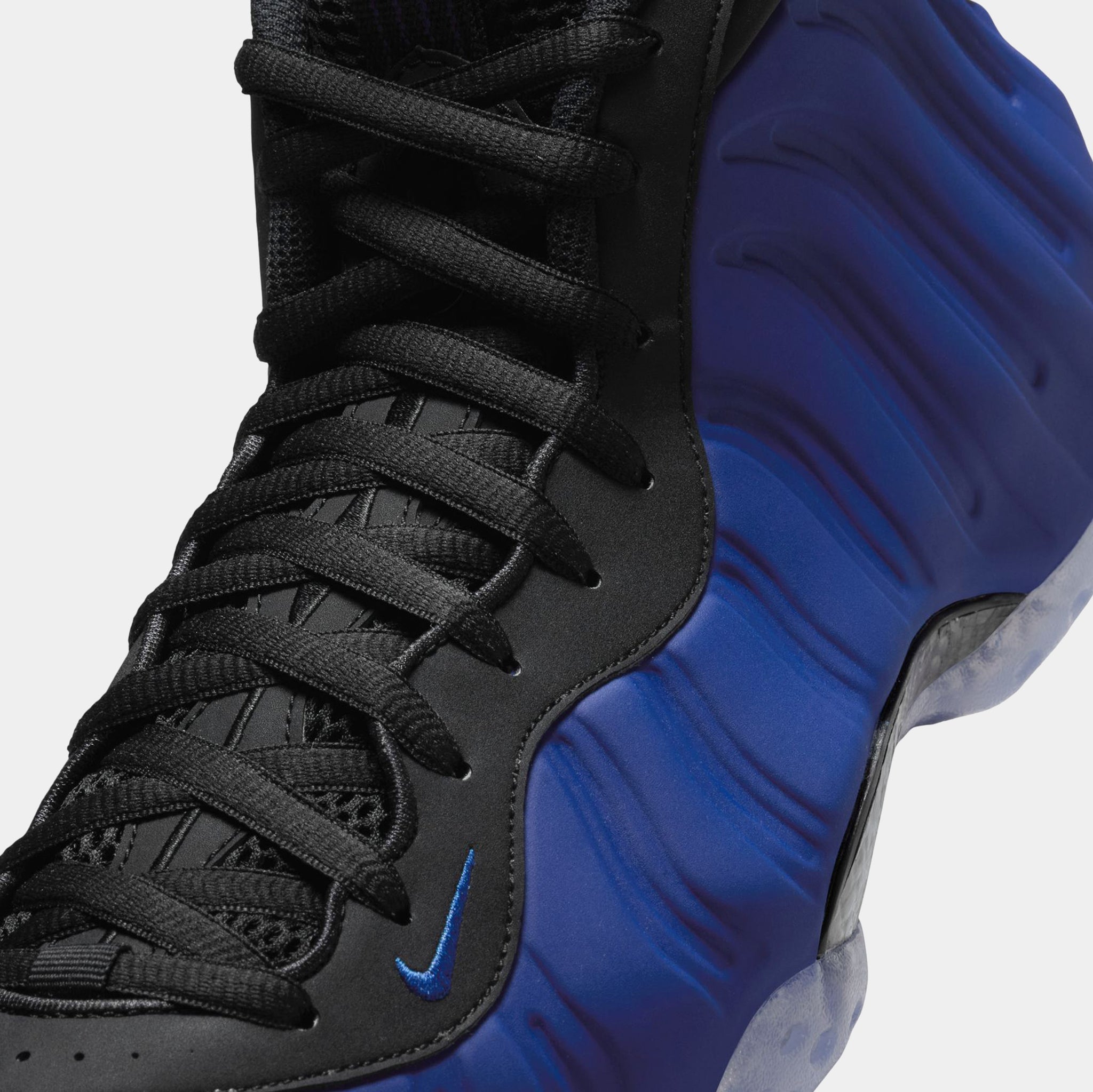 Nike Air Foamposite One Deep Royal Mens Size 8.5 Basketball Shoes Casual Walking Nike Air Foamposite One  main image 3
