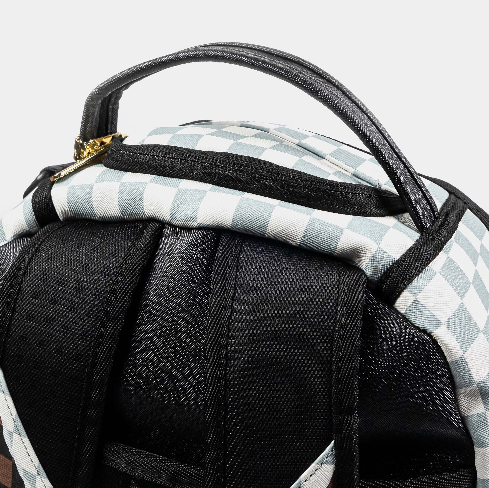 Sprayground Backpack - Thumbnail 4