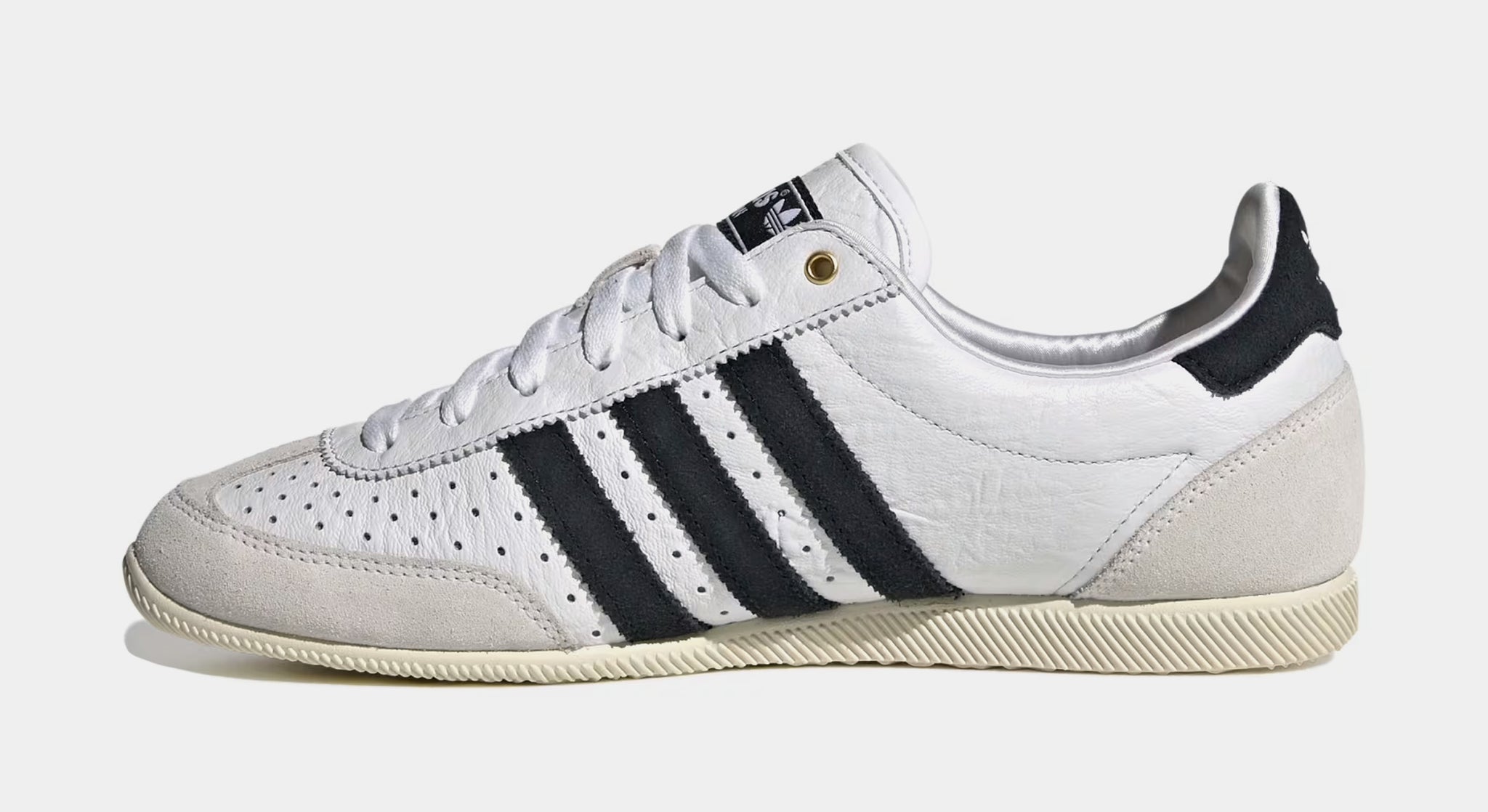 adidas W Japan 'White/ Black' 10