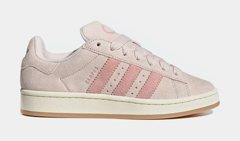 adidas Campus 00s Womens Lifestyle Shoes Wonder Quartz Cream White Wonder M  JH5628 – Shoe Palace