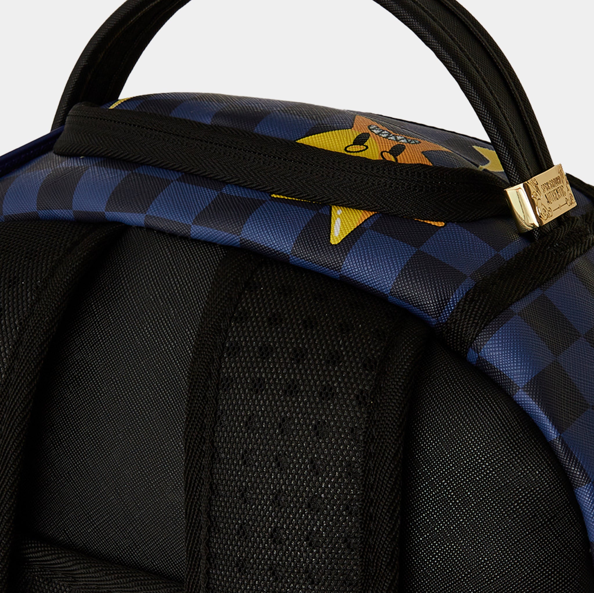 Sprayground Backpack - Thumbnail 2