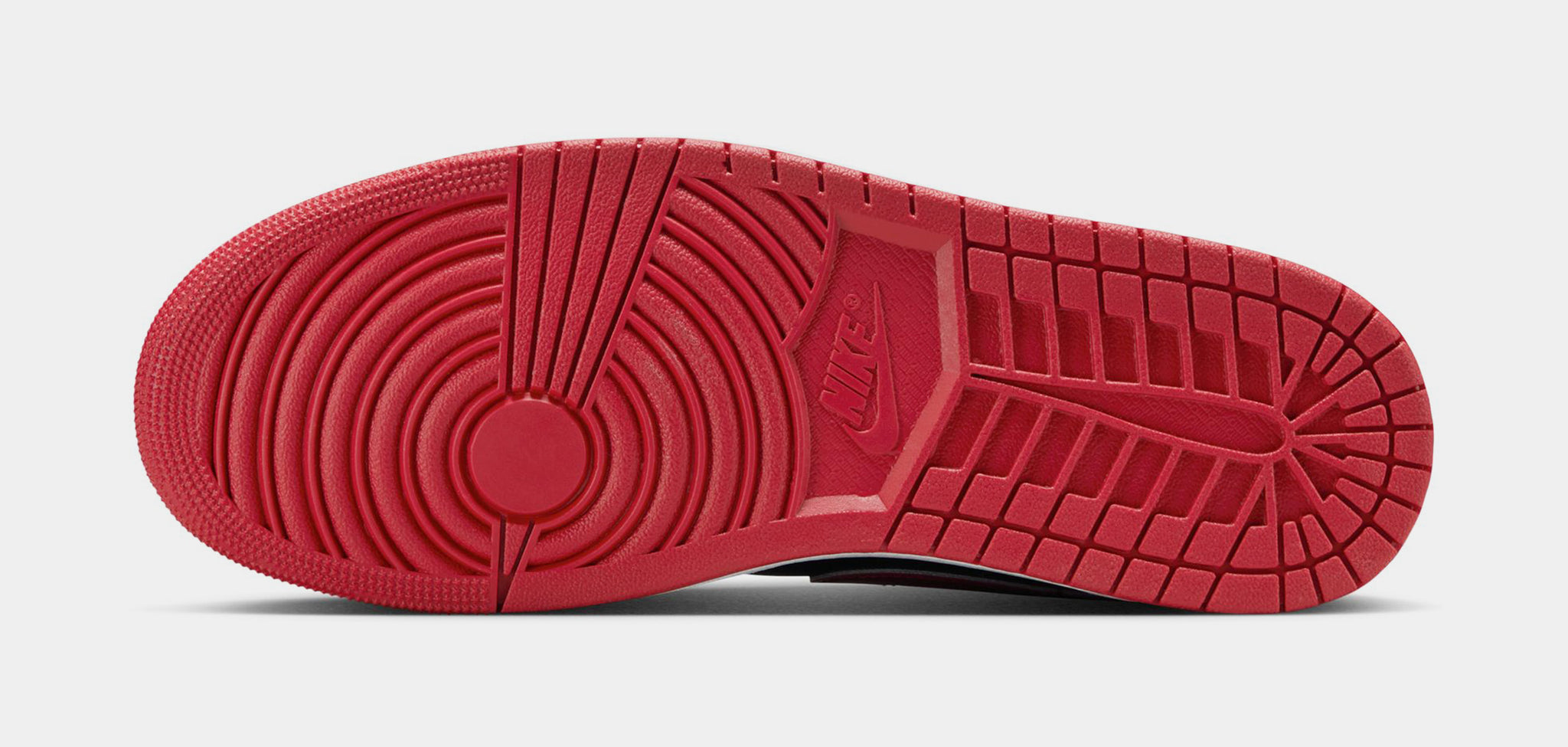 jordan 1 blue and red patent leather