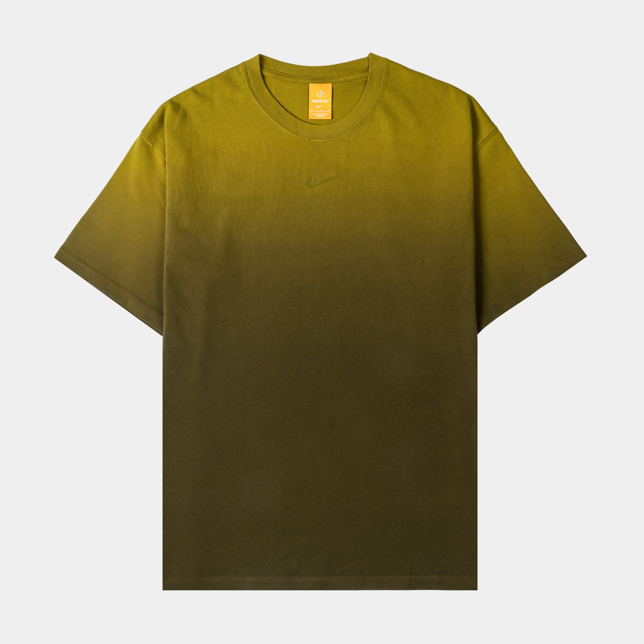 トップス NOCTA Mesh Short Sleeve Summer Vybz Black Mesh Short Sleeve | NOCTA