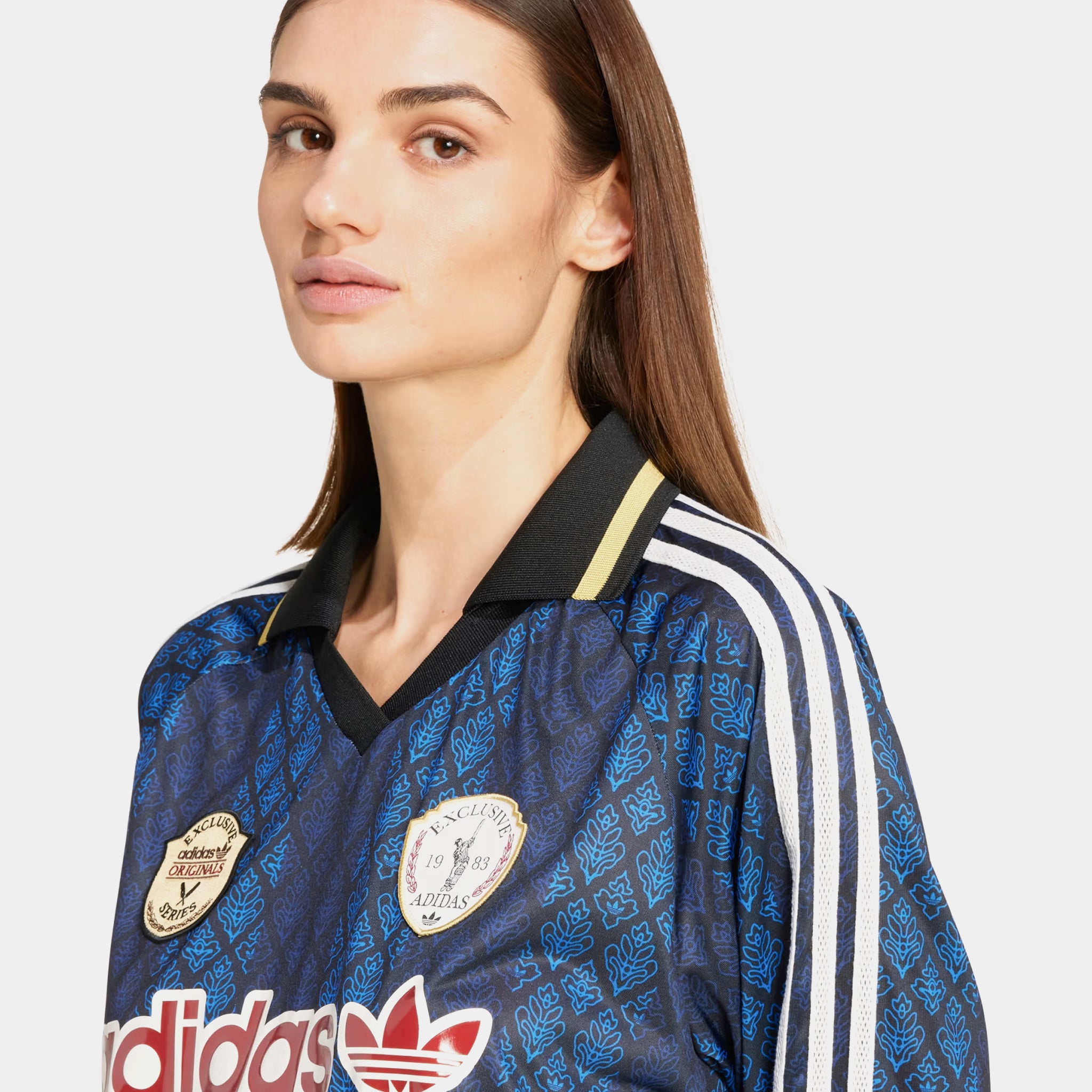 トップス Palace Cricket jersey Palace Cricket Jersey 'Lime' P26ES065