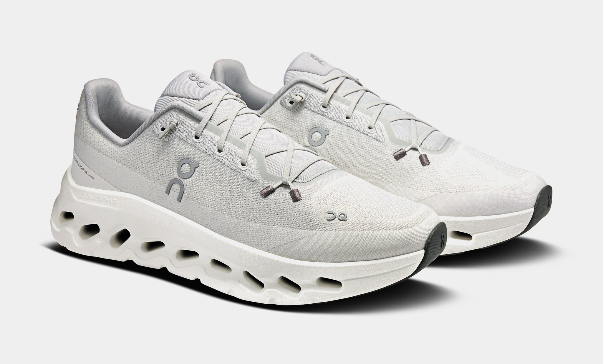 靴 On Cloudtilt Glacier | Ice 25cm On Men's Cloudtilt - Glacier | Ice – Totem Brand Co.