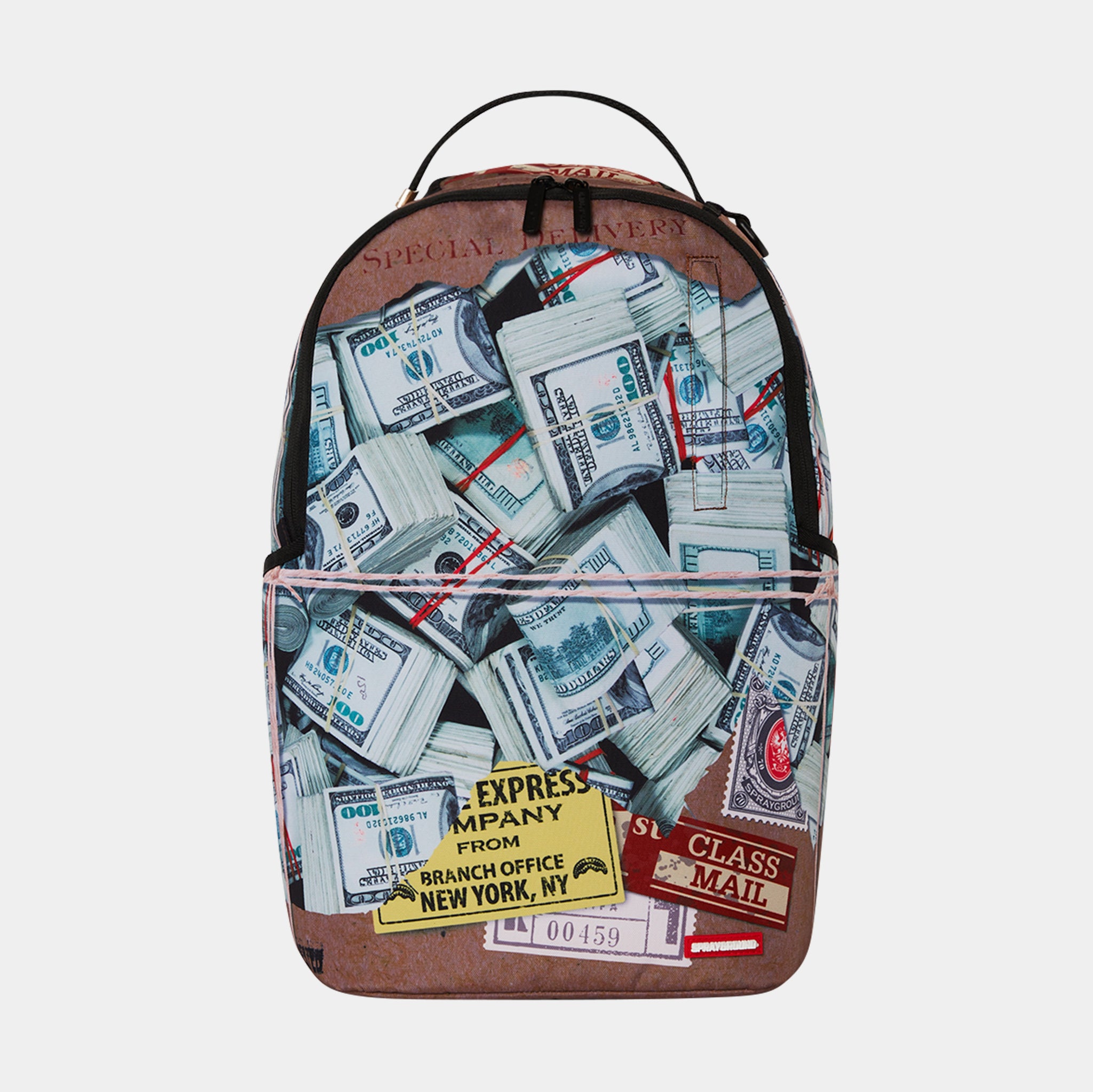 Sprayground Unisex Jacquees Sprayground Jacquees Sprayground South